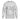 The Lake St Clair Gray Long Sleeve Performance Tee