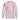 The Pink CAC Ketchikan Logo Long Sleeve Tee