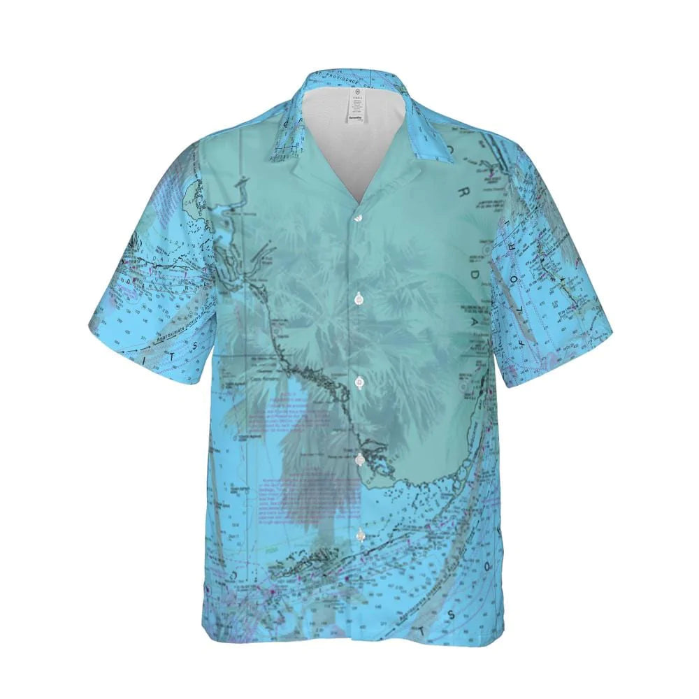The Sunshine State Mariner Shirt