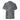 The Lake Erie Black and Silver Flowers Pocket Shirt