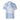 The Lake St. Clair Anchored in Blue Coconut Button Shirt