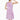 The Straits of Mackinac Pink Sundress