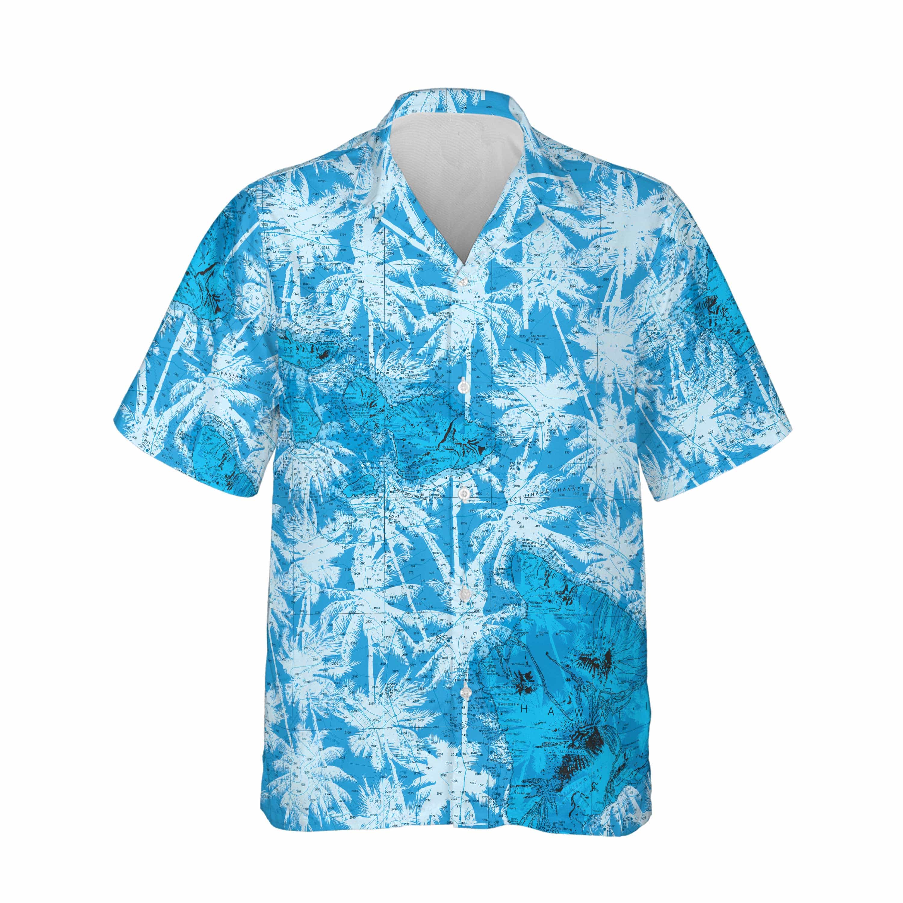 The Breezes Through Hawaii Shirt