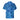 The North Channel of Lake Huron Tropical Blue Camp Shirt