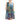 The Key West Beach Painting Sundress