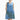 The British Virgin Islands Tropical Palms Sundress