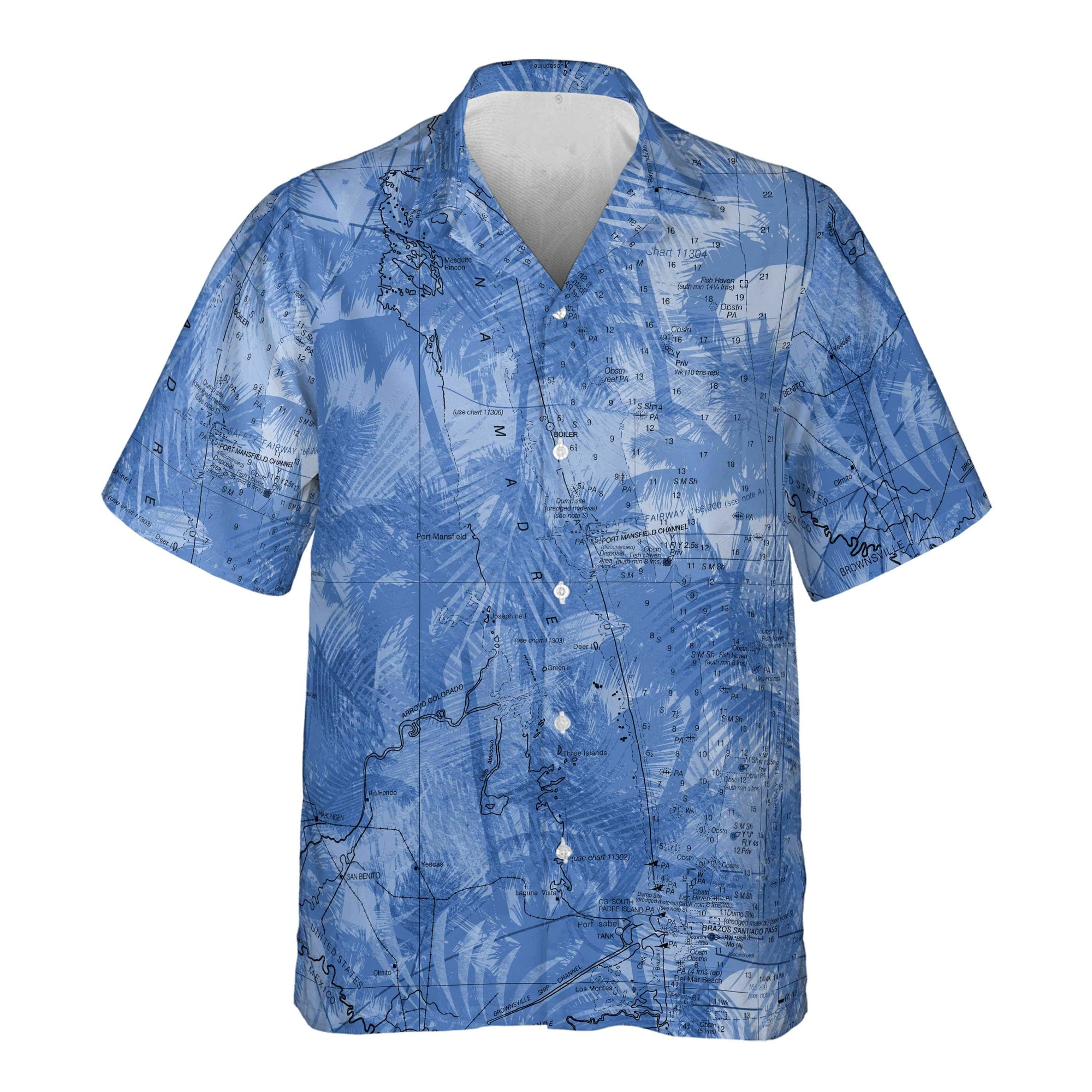 New York Rangers NHL Hawaiian Shirt Custom Parasols Aloha Shirt - Trendy  Aloha