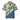 The Five Mile Island Cocktail Hour Coconut Button Camp Shirt