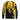 The CAC Midnight Gold Logo Long Sleeve Tee