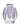 The Purple CAC Logo Ketchikan Lightweight Hoodie Sweatshirt