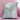 The Chincoteague Island Square Pillow Cover