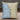 The Crystal River Square Pillow Cover