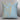 The Jekyll Island Square Pillow Cover