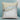 The Long Island Sound Square Pillow Cover
