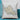 The Oahu Square Pillow Cover