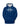 The Ocracoke Marquee Blue Lightweight Hoodie Sweatshirt