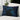 The Punta Gorda by Starlight Rectangle Pillow Cover
