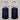 The Top Deck Gear Stainless Steel Keychain