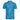 The Pompano Beach Blue Palms Polo Shirt