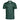 The Great Lakes Green and White Polo Shirt