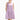 The Straits of Mackinac Pink Sundress
