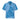 The Block Island Blue Coconut Button Camp Shirt